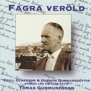 Listen to Frá liðnu vori song with lyrics from Egill Olafsson