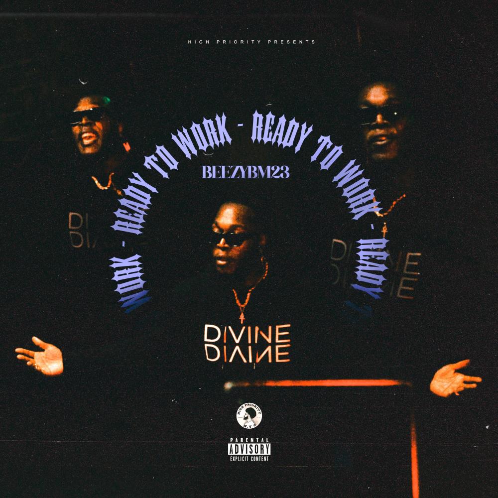 Ready To Work (Radio Edit) (Explicit)