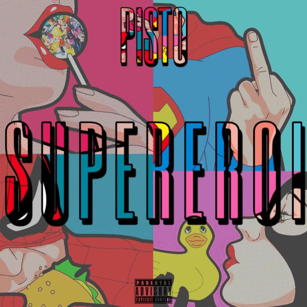 SUPEREROI