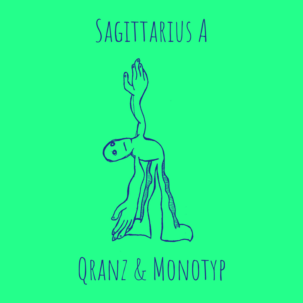 Sagittarius A