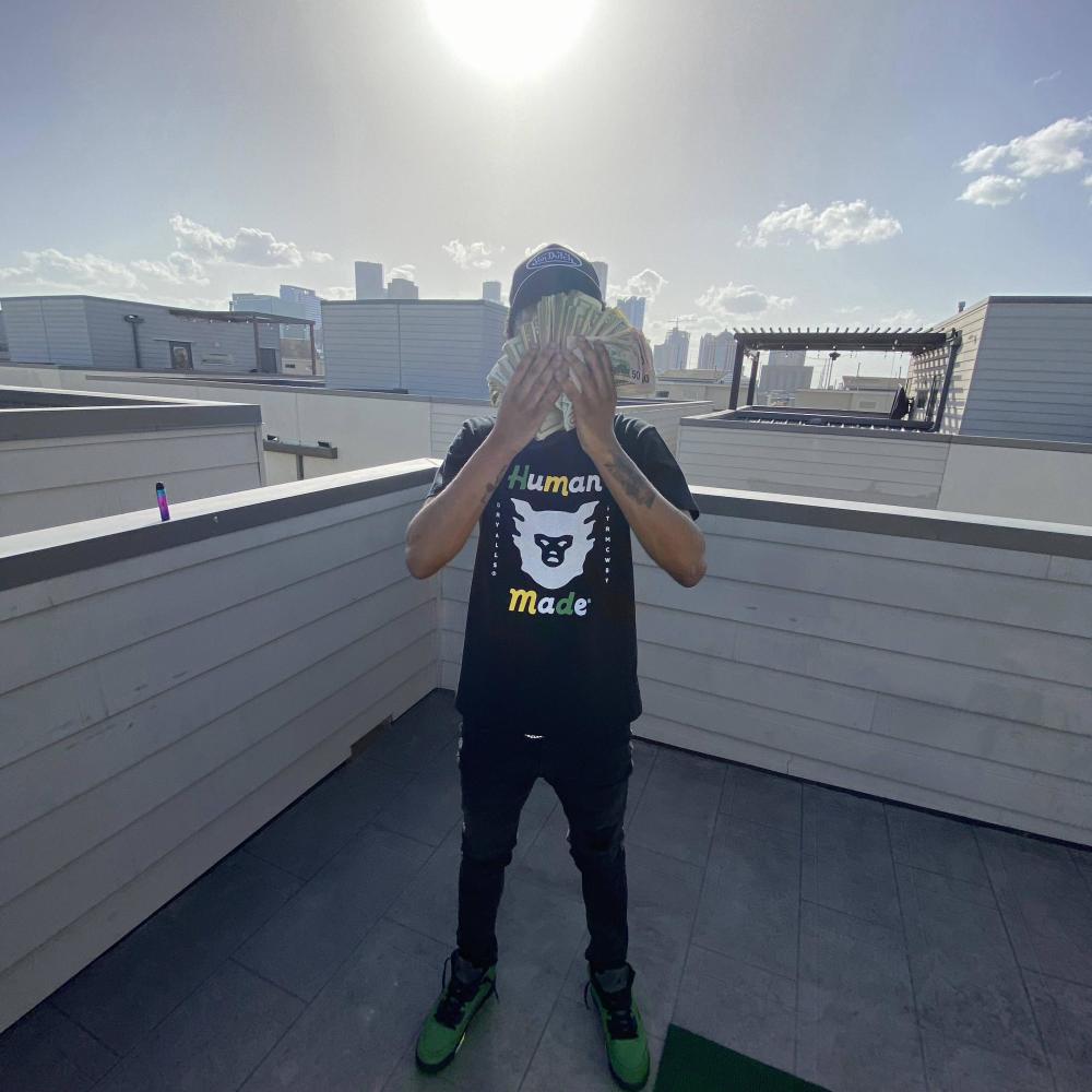 Nervous (So Gone) (Explicit)