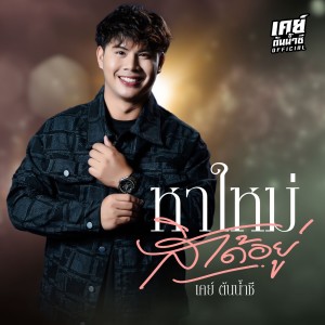 Listen to หาใหม่สิได้อยู่ song with lyrics from เค ต้นน้ำชี