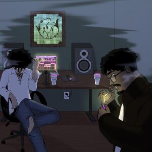 default playlist img