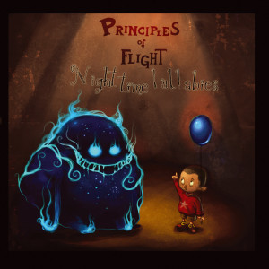 ดาวน์โหลดและฟังเพลง Never Talk to Strangers พร้อมเนื้อเพลงจาก Principles of Flight