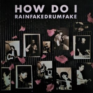 ดาวน์โหลดและฟังเพลง Can't Explain พร้อมเนื้อเพลงจาก How Do I (band)