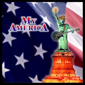 CueHits的專輯CuePak Vol. 3: My America
