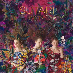 Listen to Powiadają song with lyrics from Sutari