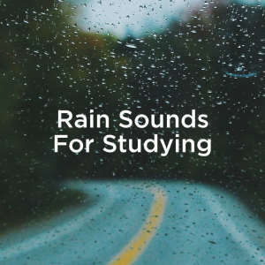 Listen to ASMR Rain Sounds song with lyrics from Rain Sounds