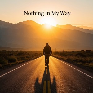 Album NOTHING IN MY WAY from 