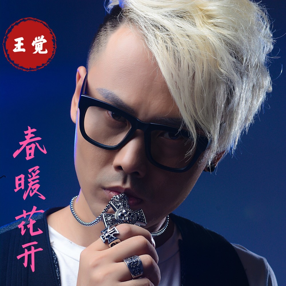 春暖花开奔你而来（DJ苏平） (完整版)