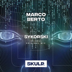 อัลบัม Sykorski ศิลปิน Marco Berto