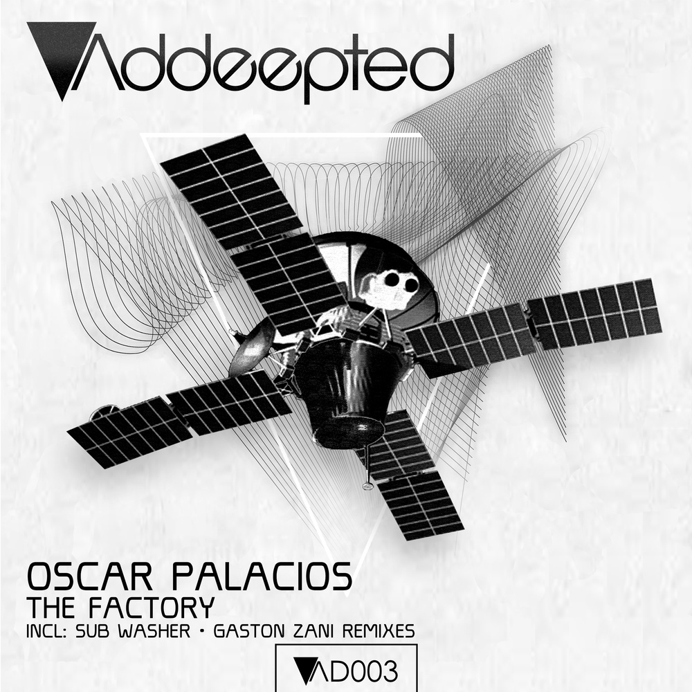 The Factory (Gaston Zani Remix)
