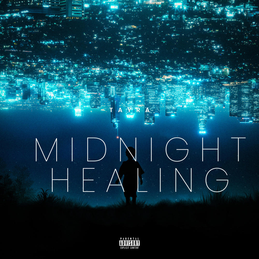 Midnight Healing