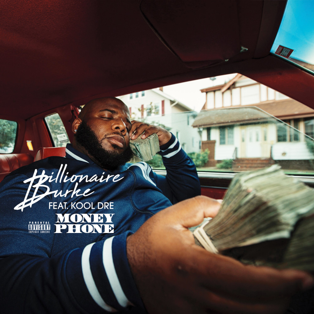 Money Phone (Explicit)