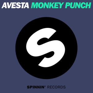 ดาวน์โหลดและฟังเพลง Monkey Punch (Original Mix) พร้อมเนื้อเพลงจาก Avesta
