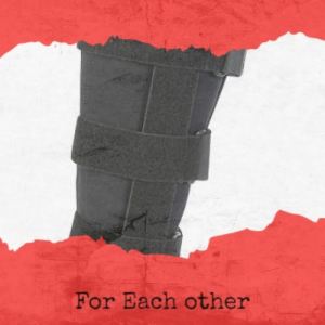Listen to For Each Other song with lyrics from Eion Raka