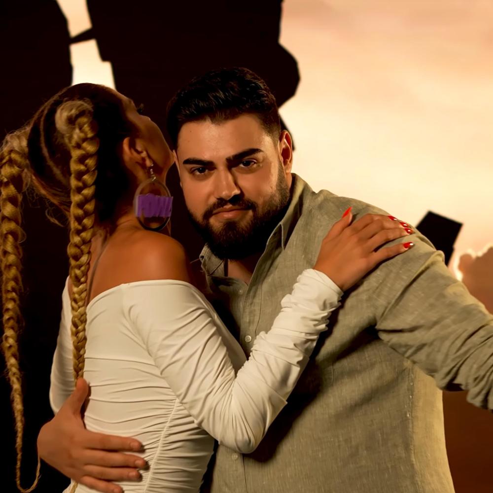Femeie de nota 10(feat. Liviu Pustiu)