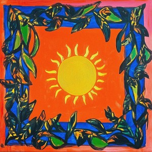 Album Sun in my Pocket from 