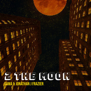 Album 2 the Moon from Sama