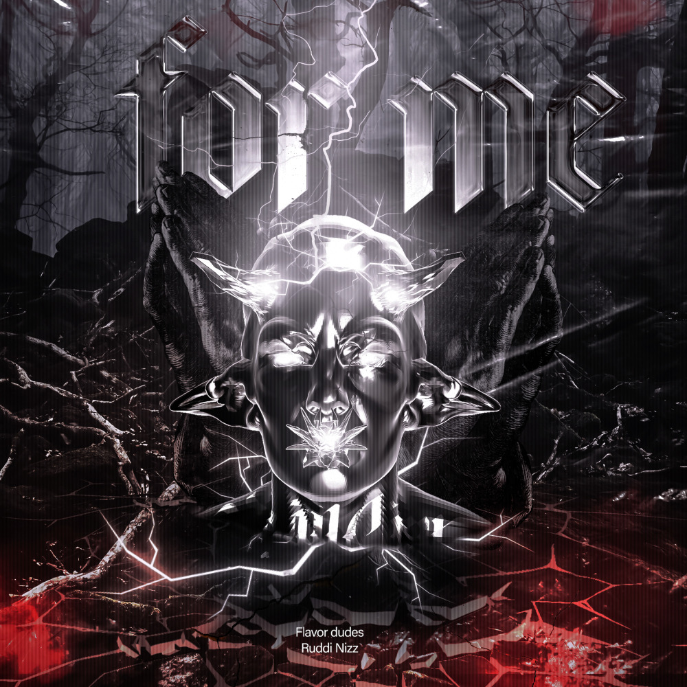 For Me (Explicit)