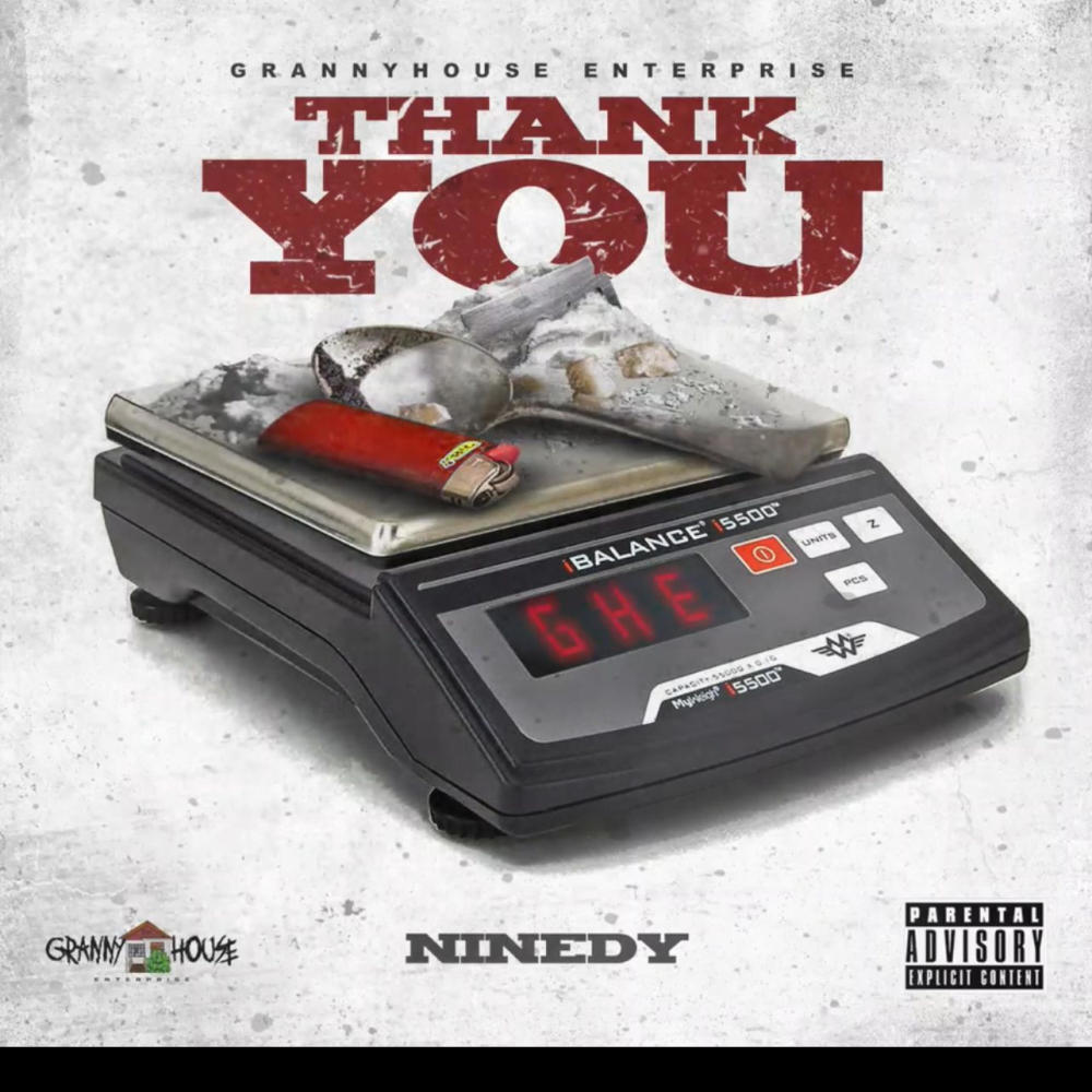 Thank You (Explicit)