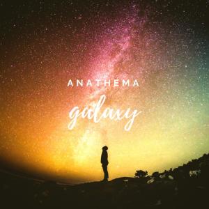 Anathema的專輯Galaxy