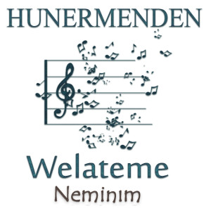 Hunermenden Welateme的專輯Neminım