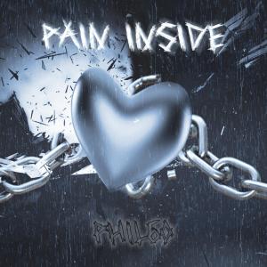 ดาวน์โหลดและฟังเพลง pain inside (feat. Beley) พร้อมเนื้อเพลงจาก phil60