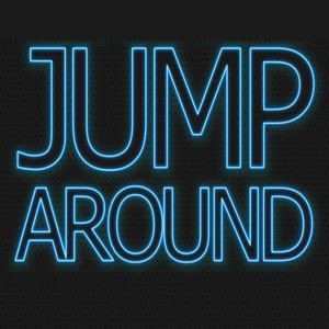 Jump Around的專輯Jump Around - Single