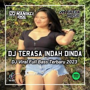 DJ V2 KARNA BERSAMAMU TERASA INDAH dari DJ Manikci Team