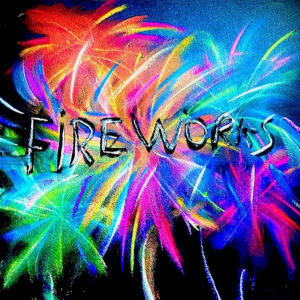 收聽George Ball的Fireworks歌詞歌曲
