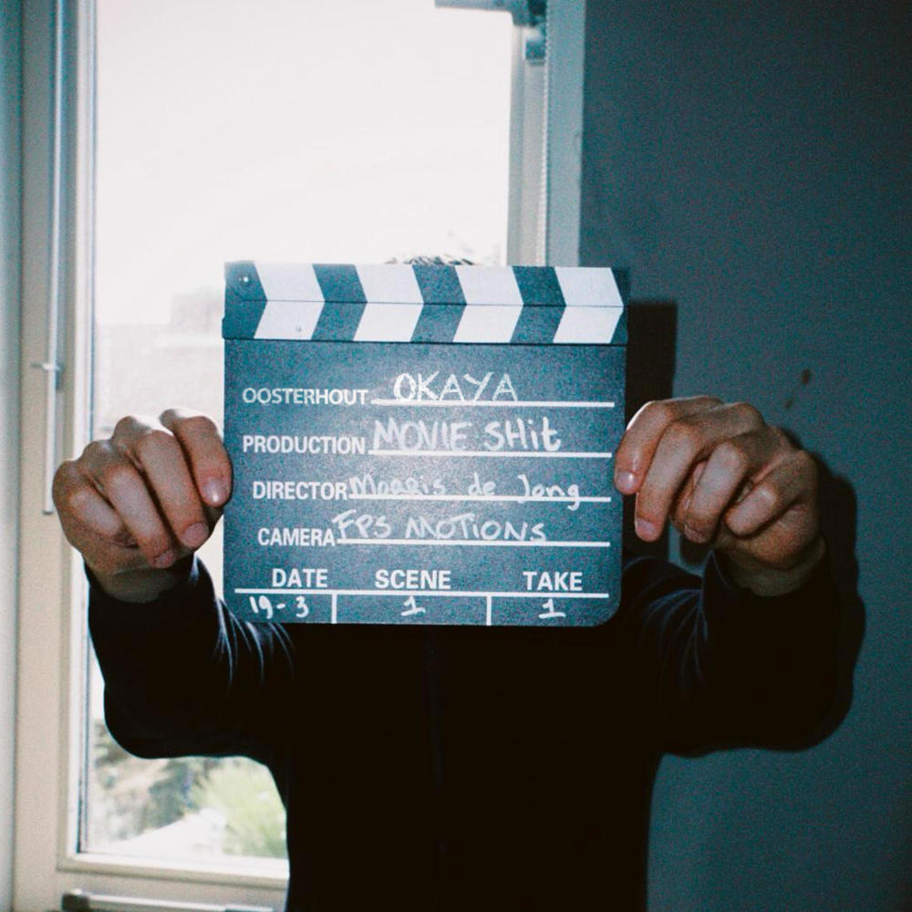 Movie Shit (Explicit)