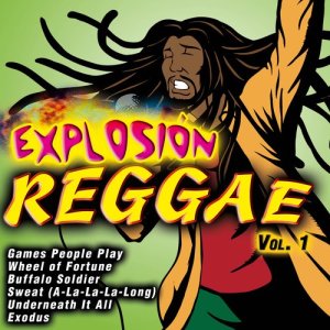 收聽Jamaican Blue Stars的Sweat (A-La-La-La-Long)歌詞歌曲