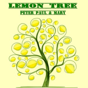 Paul and Mary的專輯Lemon Tree