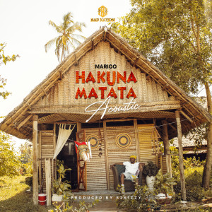 อัลบัม Hakuna Matata (Acoustic) ศิลปิน Marioo