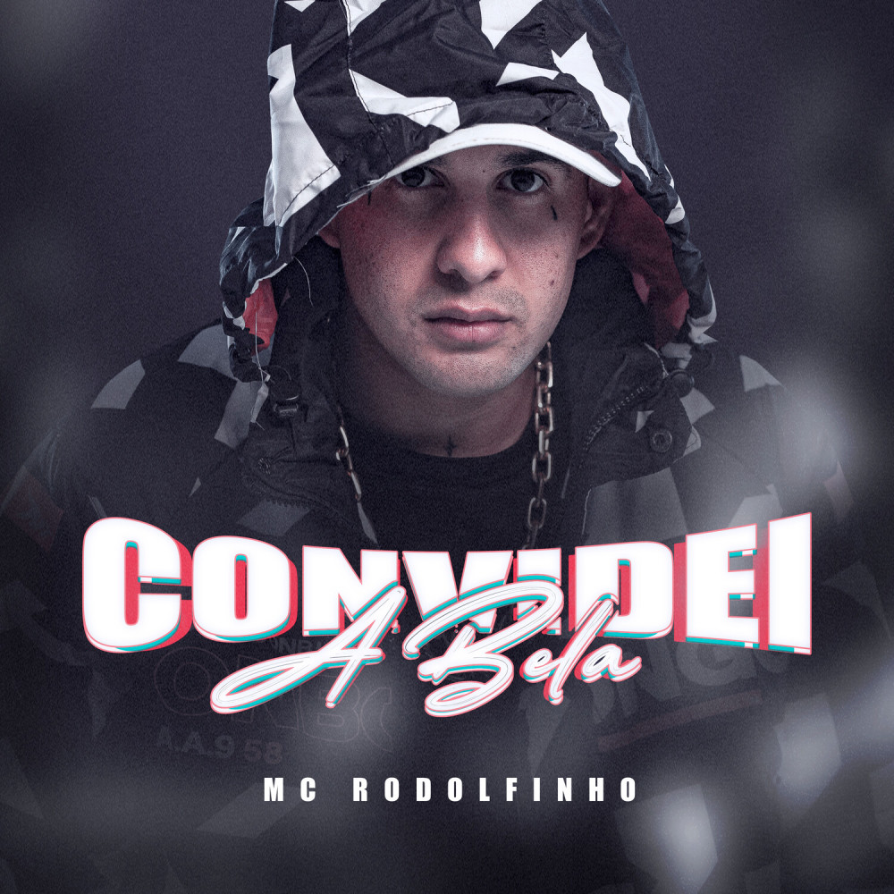 Convidei A Bela (Explicit)