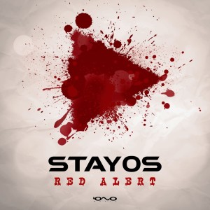 Album Red Alert oleh Stayos