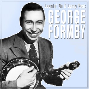 Listen to Why Don't Women Like Me song with lyrics from George Formby