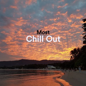 อัลบัม Most Chill Out ศิลปิน Various Artists