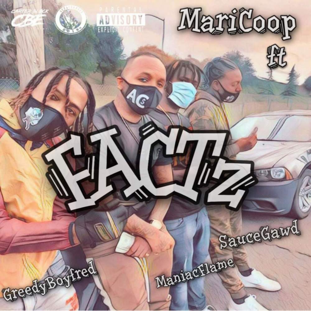 Factz (Explicit)