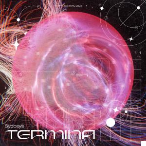 Album Termina from Sydosys