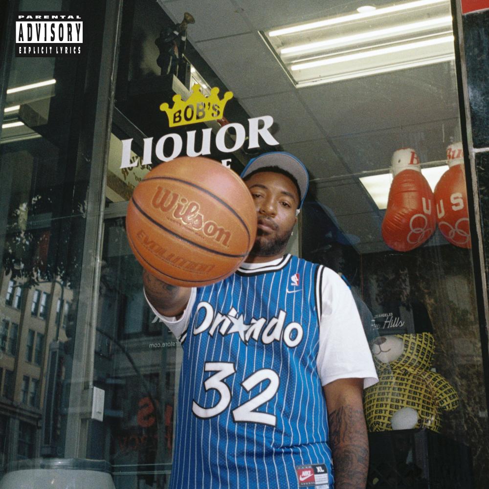 Buzzer Beater (Explicit)