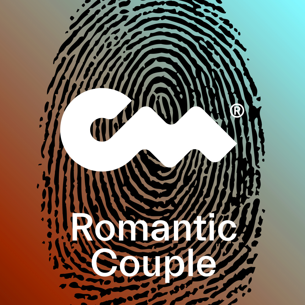 Romantic Couple