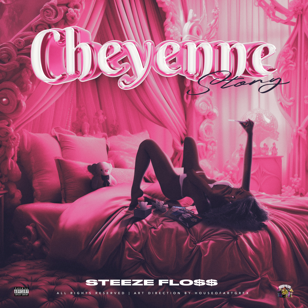Cheyenne Story