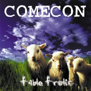 ดาวน์โหลดและฟังเพลง How I Won the War พร้อมเนื้อเพลงจาก Comecon