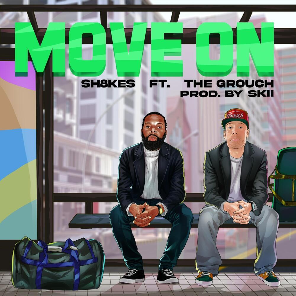 Move On (Explicit)