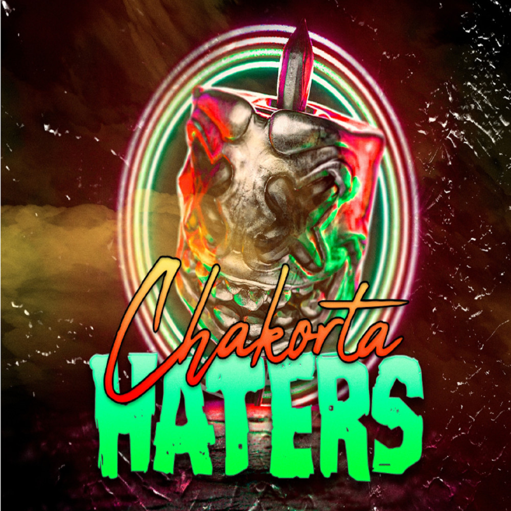 Haters (Explicit)