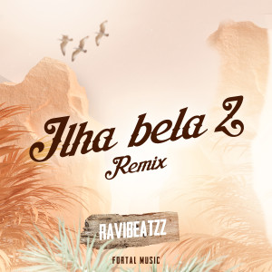 ravibeatzz的專輯Ilha Bela 2 (Remix)