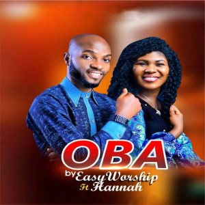 ดาวน์โหลดและฟังเพลง OBA พร้อมเนื้อเพลงจาก Easyworship