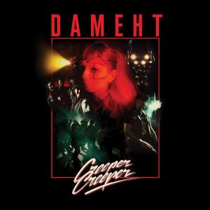 ดาวน์โหลดและฟังเพลง Creeper Creeper พร้อมเนื้อเพลงจาก Dameht